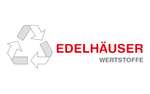 Edelhäuser Wertstoffe Logo