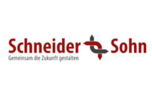 Schneider und Sohn Bauunternehmung Logo