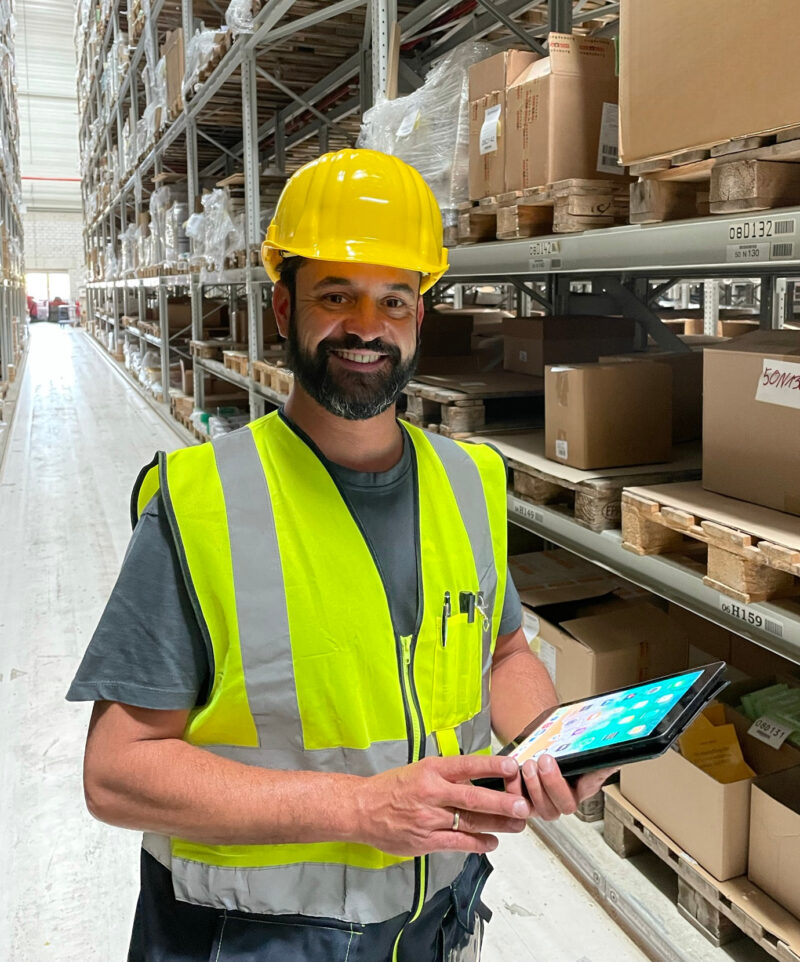 Ansprechpartner Ihr Ansprechpartner